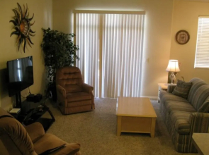 Mike Leedom 2 Bedroom Condo