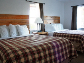 View Crest Lodge