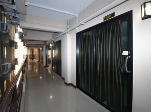 KKinn South Pattaya Hotel