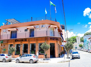 VOA Hotel Rezende
