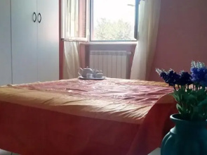 Appartamento Il Borgo Degli Ulivi