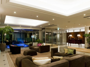Suidobashi Grand Hotel