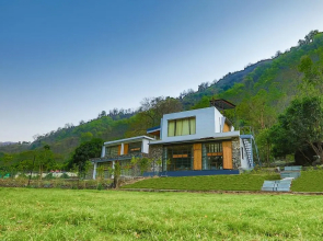Howard Sanctuary Rishikesh