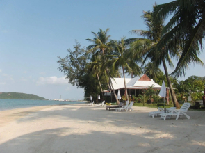Da Kanda Villa Beach Resort