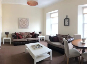 Arran Ferry Apartment