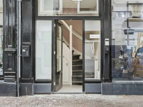 Limehome Den Haag Nieuwstraat