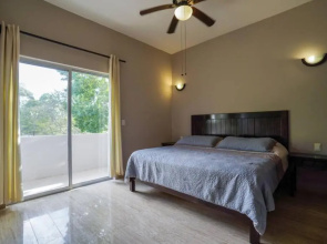 El Vivero, Beautiful Apartment in Tulum A2