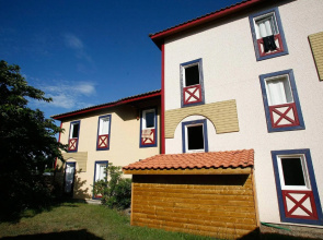 Nice maisonette with dishwasher at 1.5 km. from the center