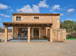 Finca Barralina