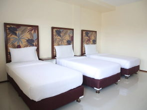 EON Centennial Resort Hotel & Waterpark