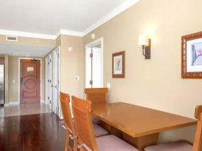 Honua Kai Hokulani 3 Free Rental Cars KBM Resorts Most Stunning Views 3 Units, 6 Bedrooms Ml-1952