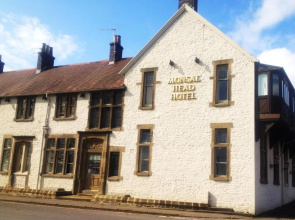 Monsal Head Hotel