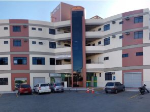 Lord Hotel Camburi