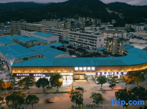 Yijia Hotel (Changting Tengfei Branch)
