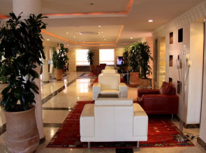 Vatel Hotel Golf  Spa