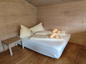 Huberhof 9 by Alpenidyll Apartments