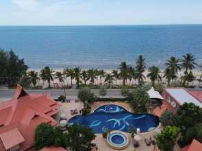 Baan Grood Arcadia Resort & Spa