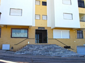 Rocha 504 Atlantichotels