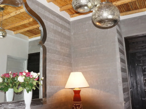 Riad Shanima & Spa