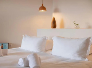 Villa Flaka Boutique Hotel