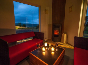 Tarset Tor Bunkhouse and Bothy Holidays