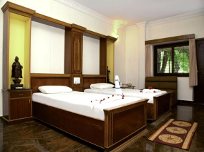 Sea Breeze Beach Resort