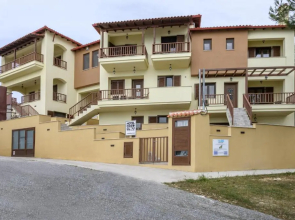 Tavani Villas