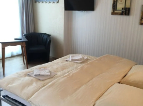 B&B Auberge du Château