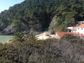 Residence Cala delle Arene