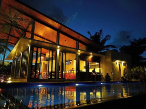 Sayana Bali