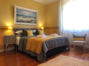 La Macarena Carcassonne B&B