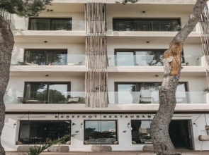 Barefoot Hotel Mallorca