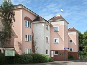 Castlewhite Apartments