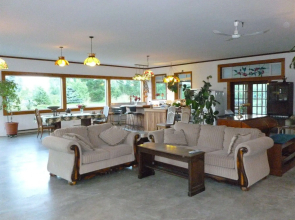 Harrison Hammond House Farmstay