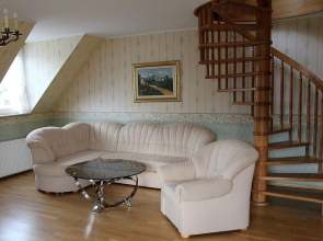 Haus Thal