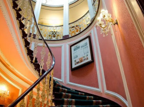 Ever Lisboa City Center Hotel (ex VIP Inn Veneza)