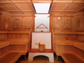 Smy Koflerhof Dolomiti