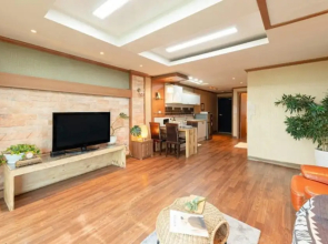 Ganghwado Haemil Pension