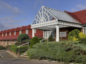 Best Western Reading Calcot Hotel