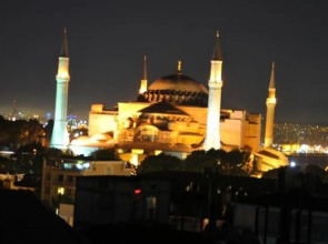 Sunlife Hotel Old City