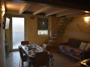 Mimosa Apartments
