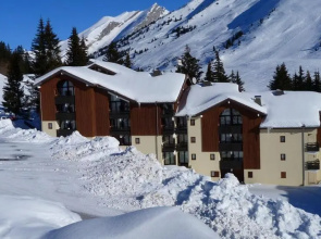 La Combe Blanche 1307