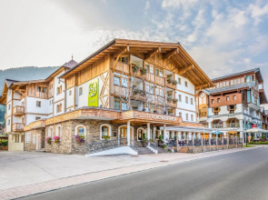 Hotel Flachauerhof