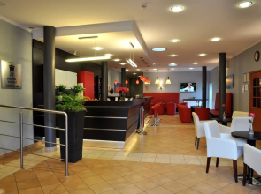 Hotel Topaz Poznań Centrum