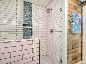 Modern Broken Bow Cabin, Near Lake + Wineries