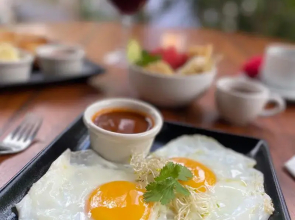 Pepem Holistic Experience - Peaceful Retreat Near Tulum