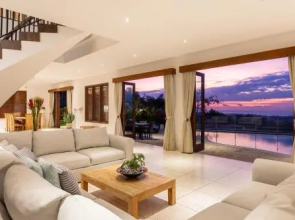 SooBali Ocean