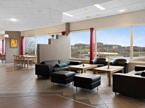 Stav Hotel