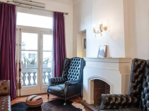 Purple Rain Elegant 2 Bedroom in Recoleta