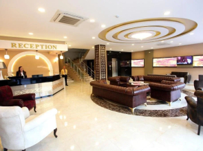 Tarsus Zorbaz Hotel